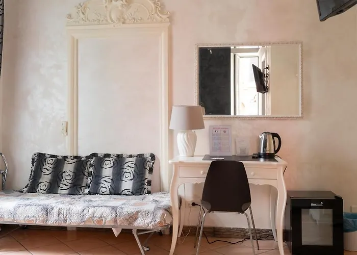 Domus Premuda 4* Rzym