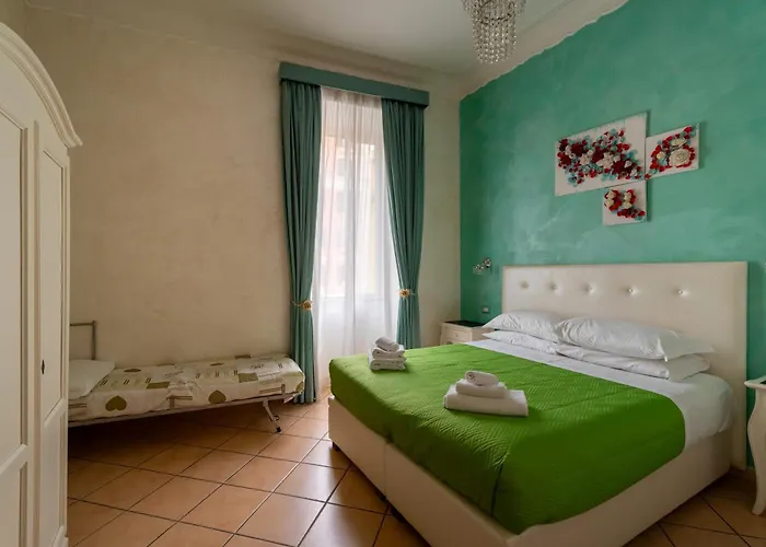 Domus Premuda Nocleg ze śniadaniem