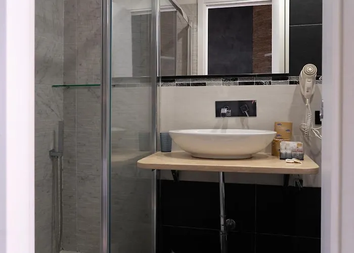 Domus Premuda Nocleg ze śniadaniem Rzym