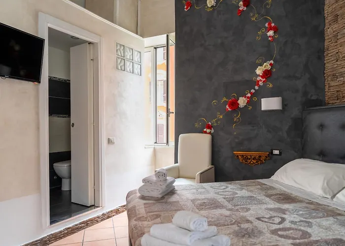 Nocleg ze śniadaniem Domus Premuda