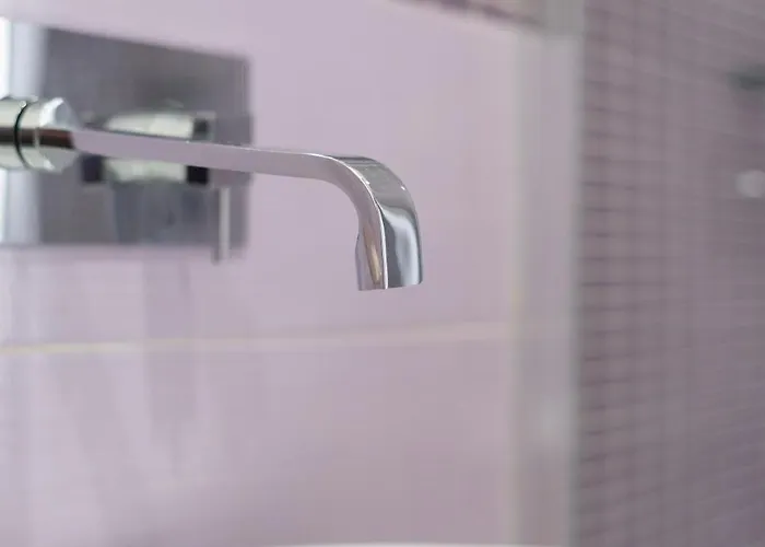 Domus Premuda 4* Róma