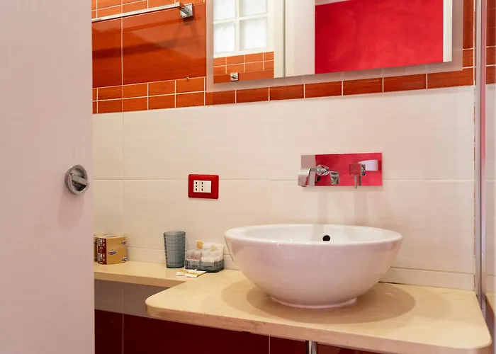 Domus Premuda 4* Róma