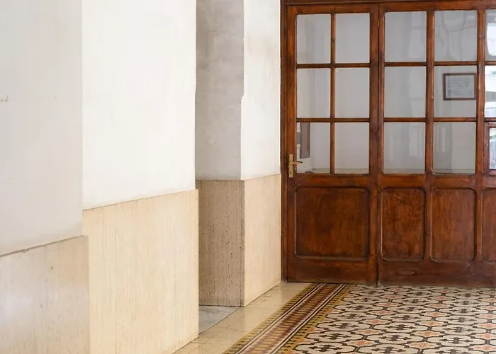 Domus Premuda Nocleg ze śniadaniem