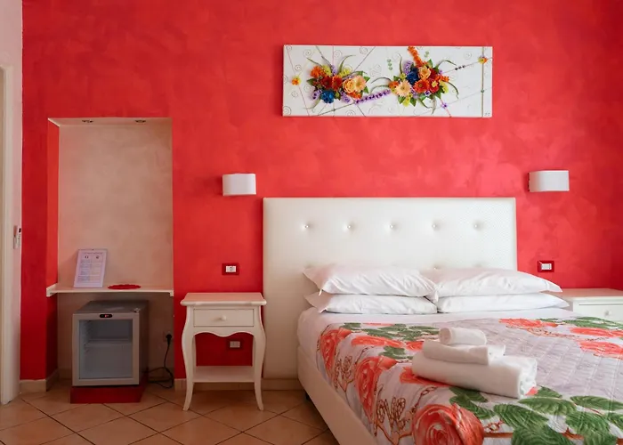 Domus Premuda Nocleg ze śniadaniem 4*