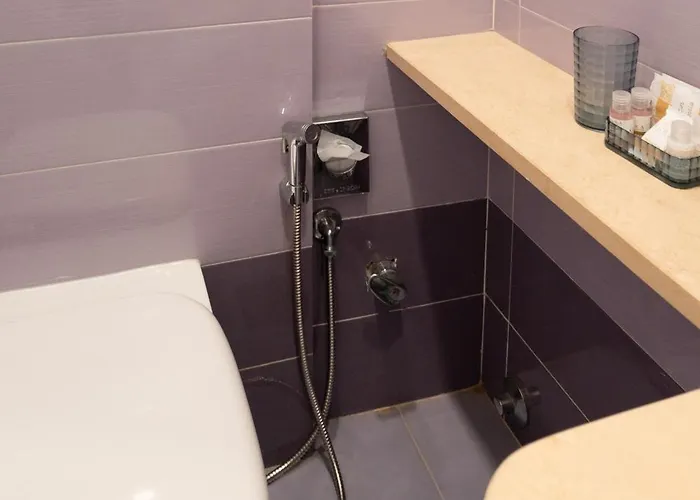 Domus Premuda 4* Róma