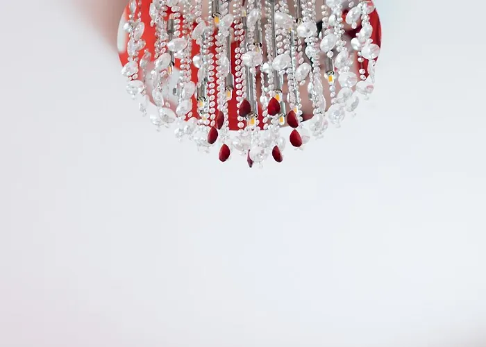 Domus Premuda Nocleg ze śniadaniem 4*