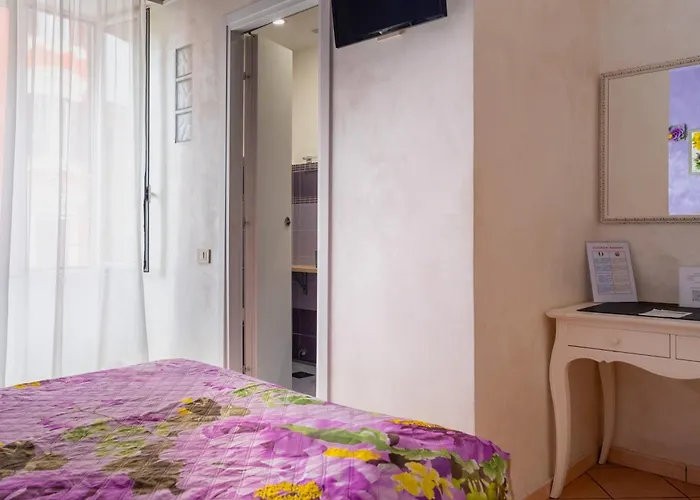 Domus Premuda Panzió Róma