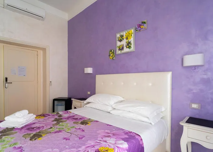 Nocleg ze śniadaniem Domus Premuda Rzym