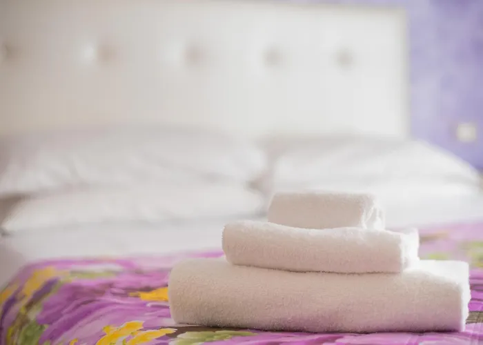 Nocleg ze śniadaniem Domus Premuda 4*