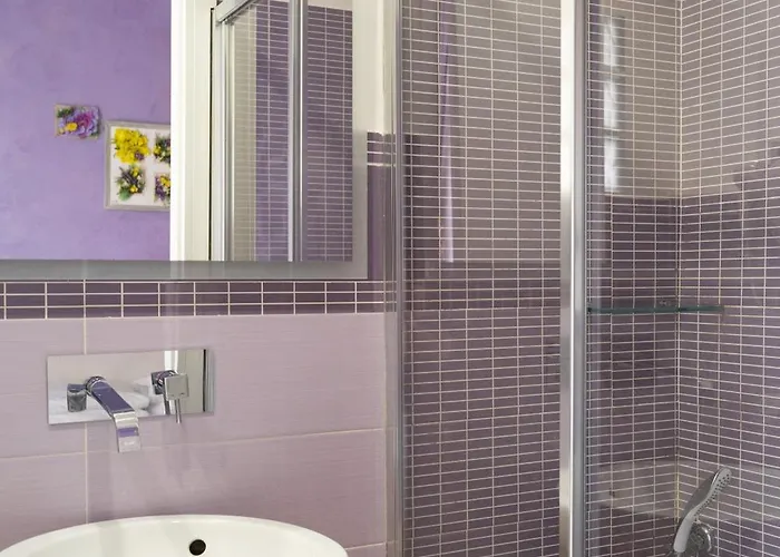 Nocleg ze śniadaniem Domus Premuda Rzym