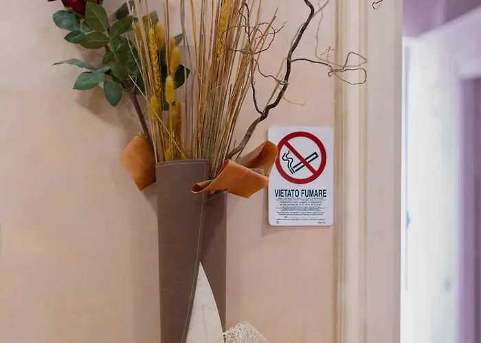 Domus Premuda 4* Róma
