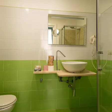 Frühstückspension Domus Premuda 4*