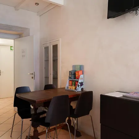 Bed & Breakfast Domus Premuda