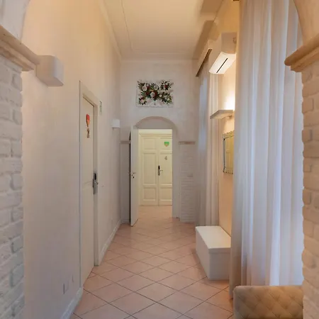 Domus Premuda 4*